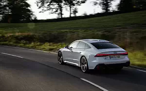   Audi RS7 Sportback - 2019
