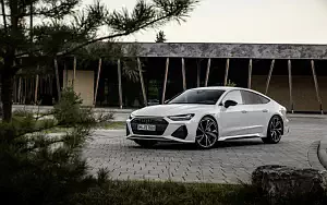   Audi RS7 Sportback - 2019