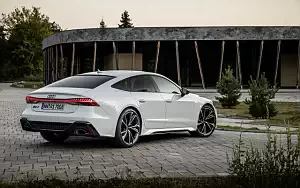   Audi RS7 Sportback - 2019