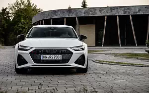   Audi RS7 Sportback - 2019