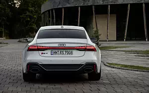   Audi RS7 Sportback - 2019