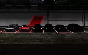   Audi RS7 Sportback - 2019