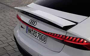   Audi RS7 Sportback - 2019
