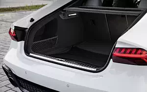   Audi RS7 Sportback - 2019