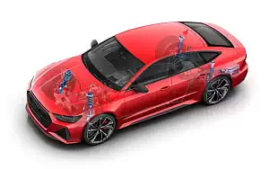   Audi RS7 Sportback - 2019