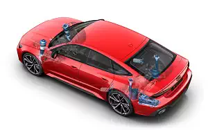   Audi RS7 Sportback - 2019