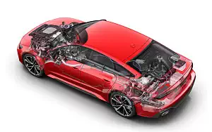   Audi RS7 Sportback - 2019