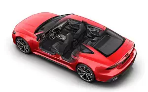   Audi RS7 Sportback - 2019