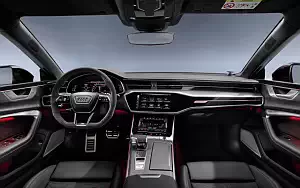   Audi RS7 Sportback - 2019