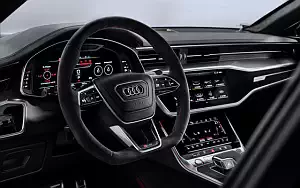   Audi RS7 Sportback - 2019