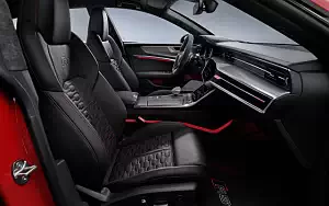   Audi RS7 Sportback - 2019