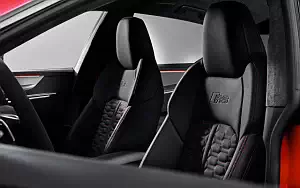   Audi RS7 Sportback - 2019