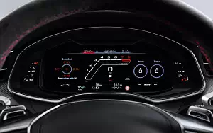   Audi RS7 Sportback - 2019