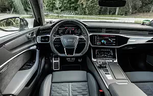   Audi RS7 Sportback - 2019