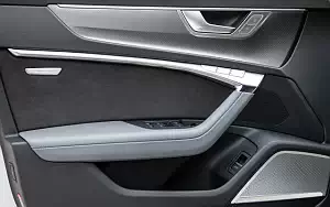   Audi RS7 Sportback - 2019
