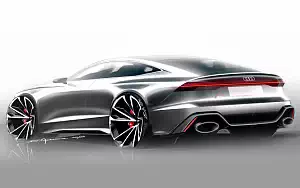  Audi RS7 Sportback - 2019