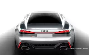   Audi RS7 Sportback - 2019