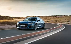   Audi RS7 Sportback performance - 2022