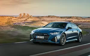   Audi RS7 Sportback performance - 2022