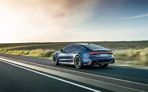   Audi RS7 Sportback performance - 2022