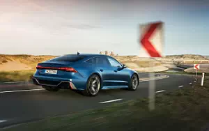   Audi RS7 Sportback performance - 2022