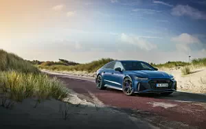   Audi RS7 Sportback performance - 2022