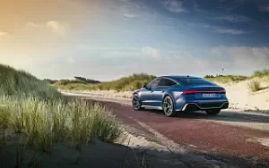   Audi RS7 Sportback performance - 2022