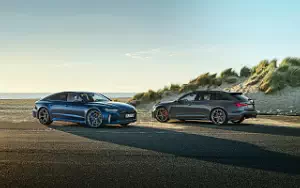   Audi RS7 Sportback performance - 2022