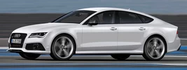 Audi RS7 Sportback - 2013