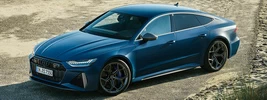 Audi RS7 Sportback performance - 2022