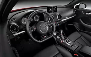   Audi S3 - 2012