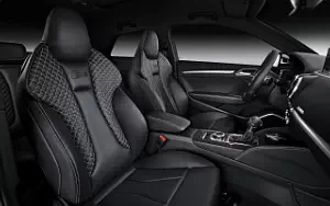   Audi S3 - 2012