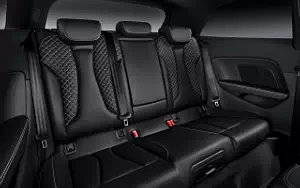   Audi S3 - 2012