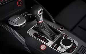   Audi S3 - 2012