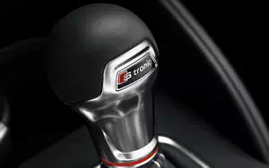   Audi S3 - 2012