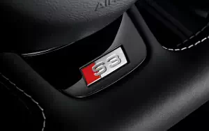   Audi S3 - 2012