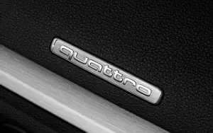   Audi S3 - 2012