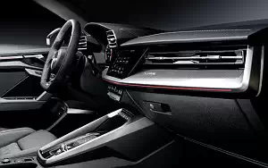   Audi S3 Sportback - 2020
