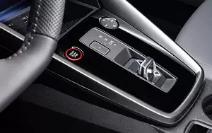   Audi S3 Sportback - 2020