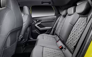   Audi S3 Sportback - 2020
