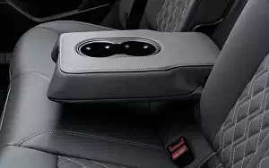  Audi S3 Sportback - 2020