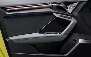   Audi S3 Sportback - 2020