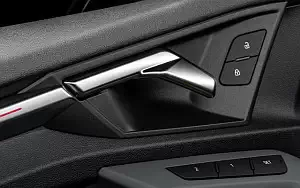   Audi S3 Sportback - 2020