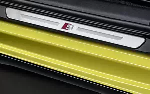  Audi S3 Sportback - 2020