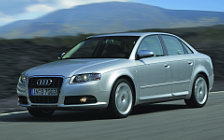   Audi S4 - 2004