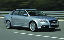   Audi S4 - 2004