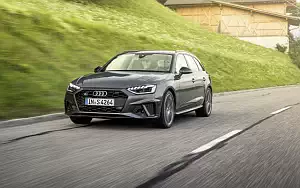   Audi S4 Avant TDI - 2019