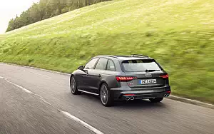   Audi S4 Avant TDI - 2019