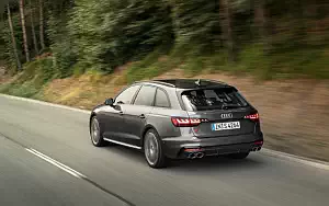   Audi S4 Avant TDI - 2019