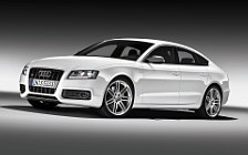   Audi S5 Sportback - 2009